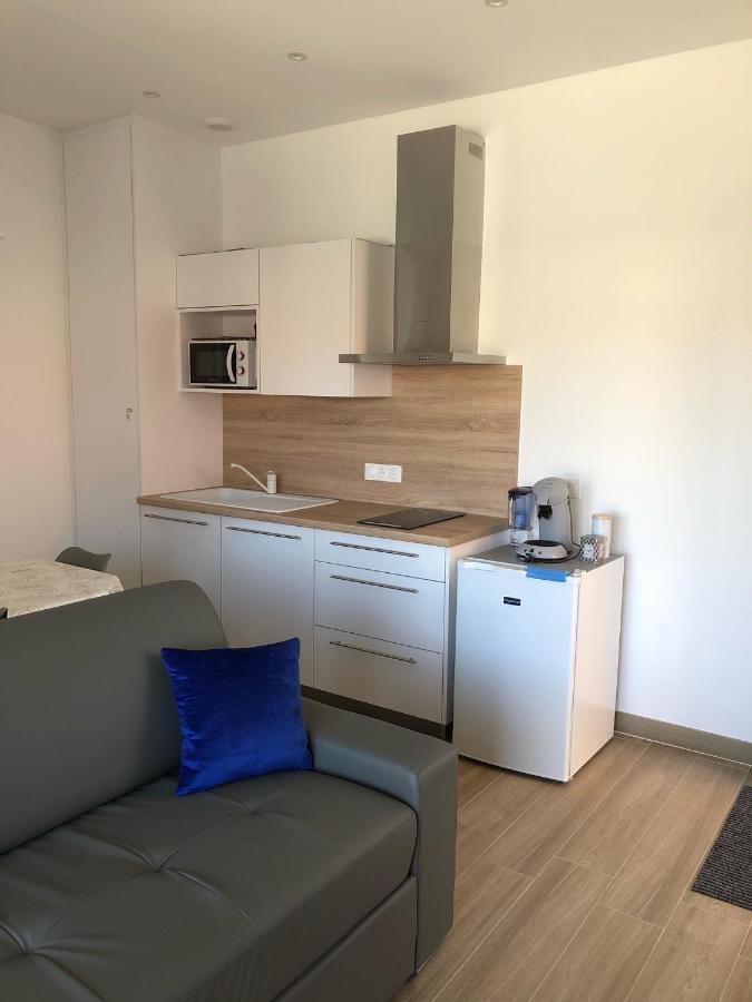Sollaris Appartements 3P 1Ere Etage A 11Km D'Europa-Park Friesenheim Exterior photo